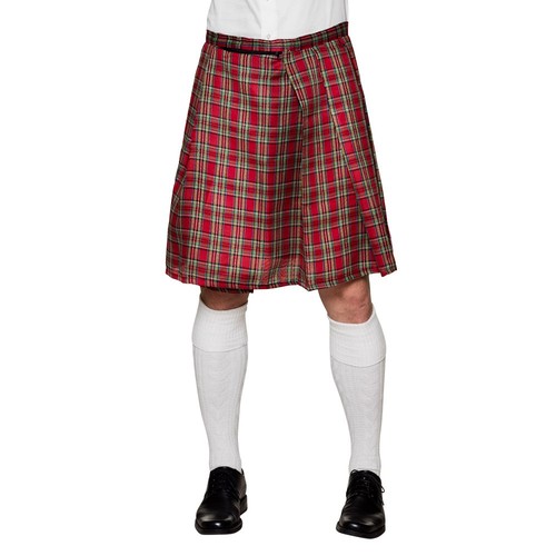 Kilt jupe écossaise - jupe, tartan