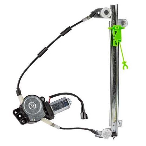 Leve vitre gauche electrique - leve-vitre,
