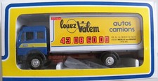 1/43 Camion LBS ELIGOR