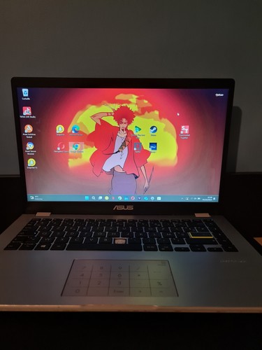 Asus vivobook - asus,