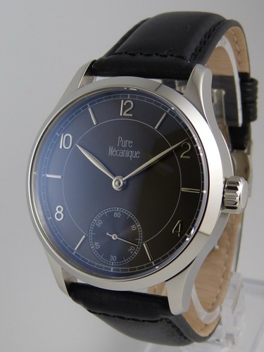 Montre classic black sunray - classic,