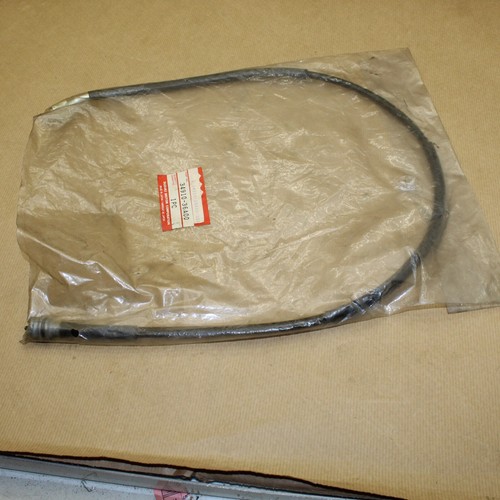 Cable compteur suzuki rg - de,