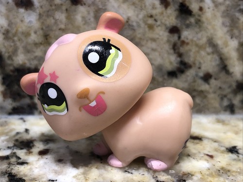 Littlest pet shop lps - shop,