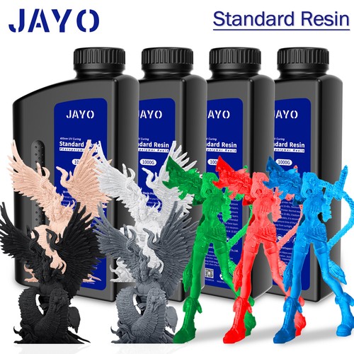 Jayo 1kg résine - 1kg,
