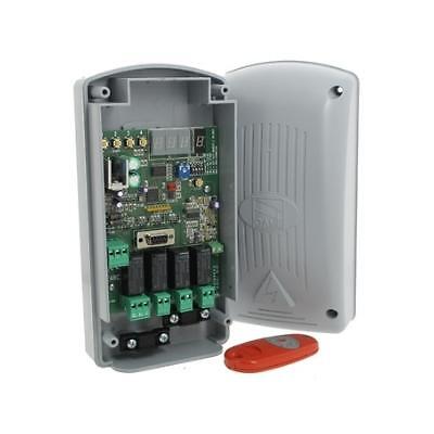 Recepteur quadricanal pour - recepteur,