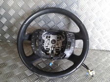 Volant en cuir - CITROEN C5 II