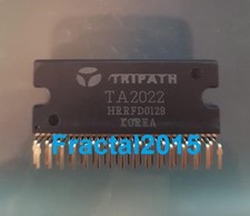 1pcs ta2022 zip tripath - 1pcs, zip-32