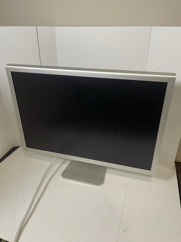 Apple cinema display - apple, 30