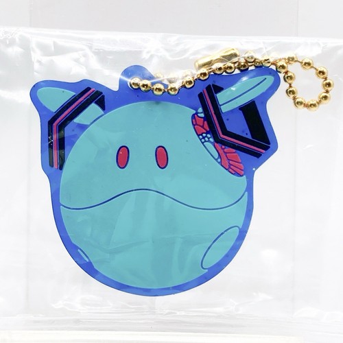 Gundam hatsune miku haro - gundam,