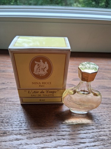 Miniature parfum nina - nina,