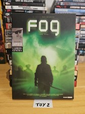 DVD - FOG - John Carpenter -