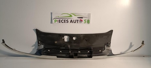 Calandre renault clio phase - clio,