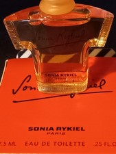 Rare miniature sonia rykiel - sonia,