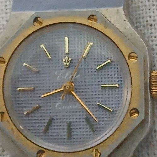 Quaritz montre femme quartz