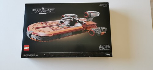 Lego star wars 75341 - 75341, le