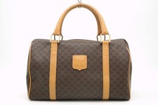 CÉLINE Sac À Main Vintage