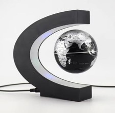 Lampe Led Décorative Globe
