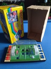 Vintage Jeu De Football/