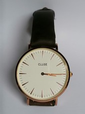 Montre CLUSE La Bohème Rose