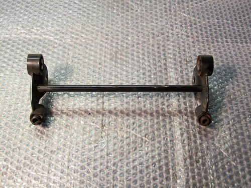 Support moteur pour 2009 - moteur,
