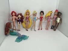 Polly Pocket: Disneys Princess