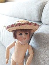 Chapeau De Paille Gautier