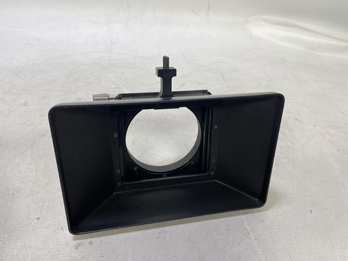 Matte box léger clip - box, avec