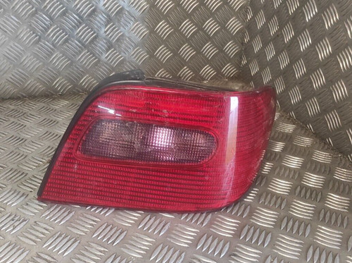 Feu arrière droit citroen - arrière,