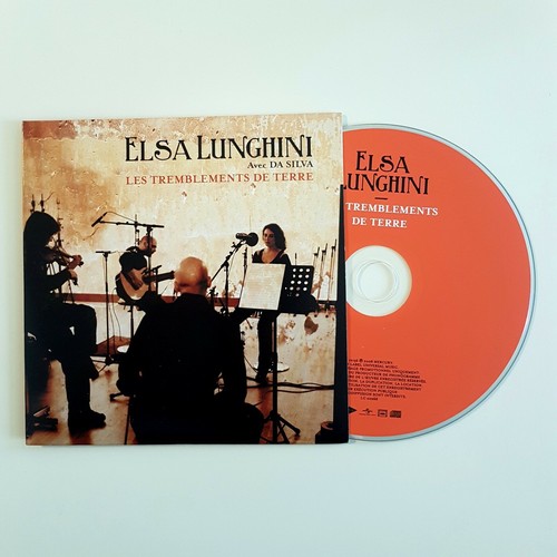 Elsa lunghini silva - elsa,