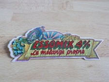 Autocollant mélange