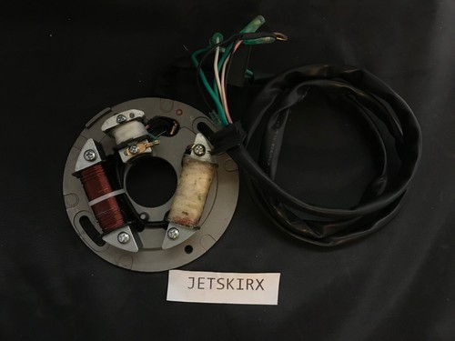 Yamaha estator generador - yamaha,