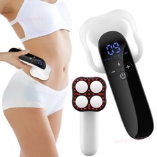 Handheld Cellulite Massager