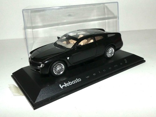 Webasto welcome concept car - 2,