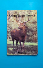 Mini Livre Bd Enfant ANIMAUX