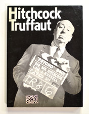 HITCHCOCK TRUFFAUT Édition définitive 1986, Histoire Cinéma Réalisation