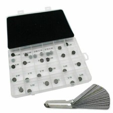 28pcs 10mm Valve Shims Blade