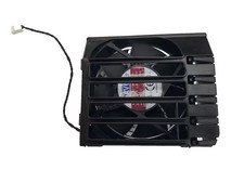 HP Workstation Z620 Case Fan Front Fan  Ventilateur arrière 644319-001 683766-00