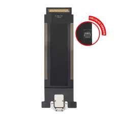 Charging port flex cable for - charging,