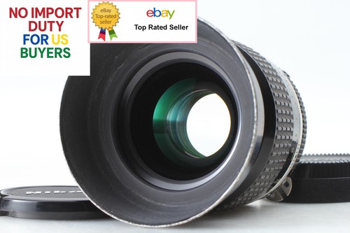 Sic mint objectif nikon - objectif,