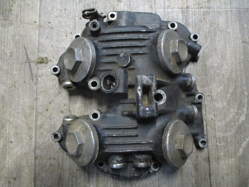 Cache culbuteurs honda - cache,