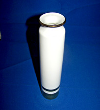 VASE SOLIFLORE  PORCELAINE