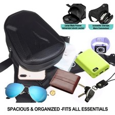 Sacoche jambe moto sac cuisse