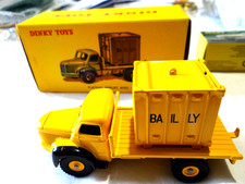 dinky toys atlas BERLIET