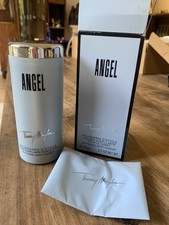 Thierry Mugler Angel