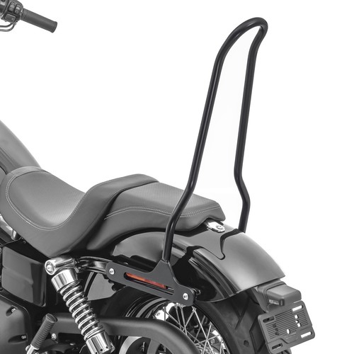Sissy bar pour harley dyna - pour,