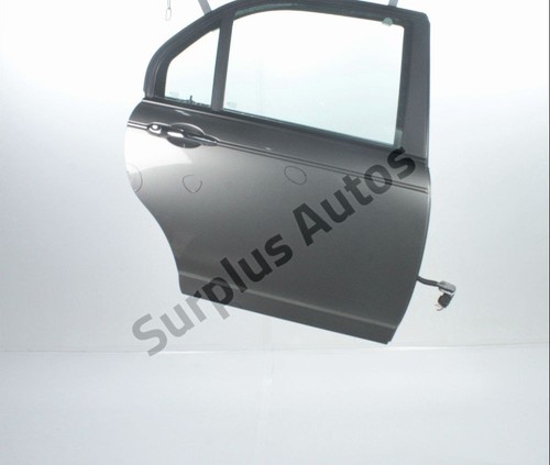 Porte arriere droite bfa500660 - arriere,