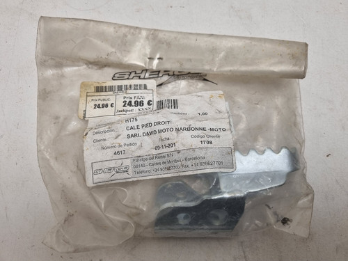 Origine sherco h175 cale - origine,