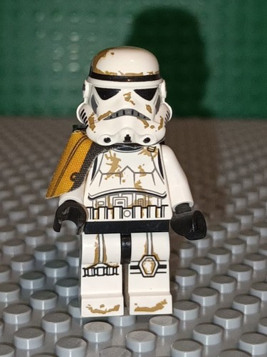 Minifigure lego star wars - minifigure,
