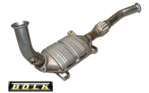 Catalyseur bolk bol c0217453 - bolk, bol-c0217453