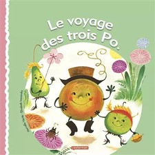 Le voyage des trois Po